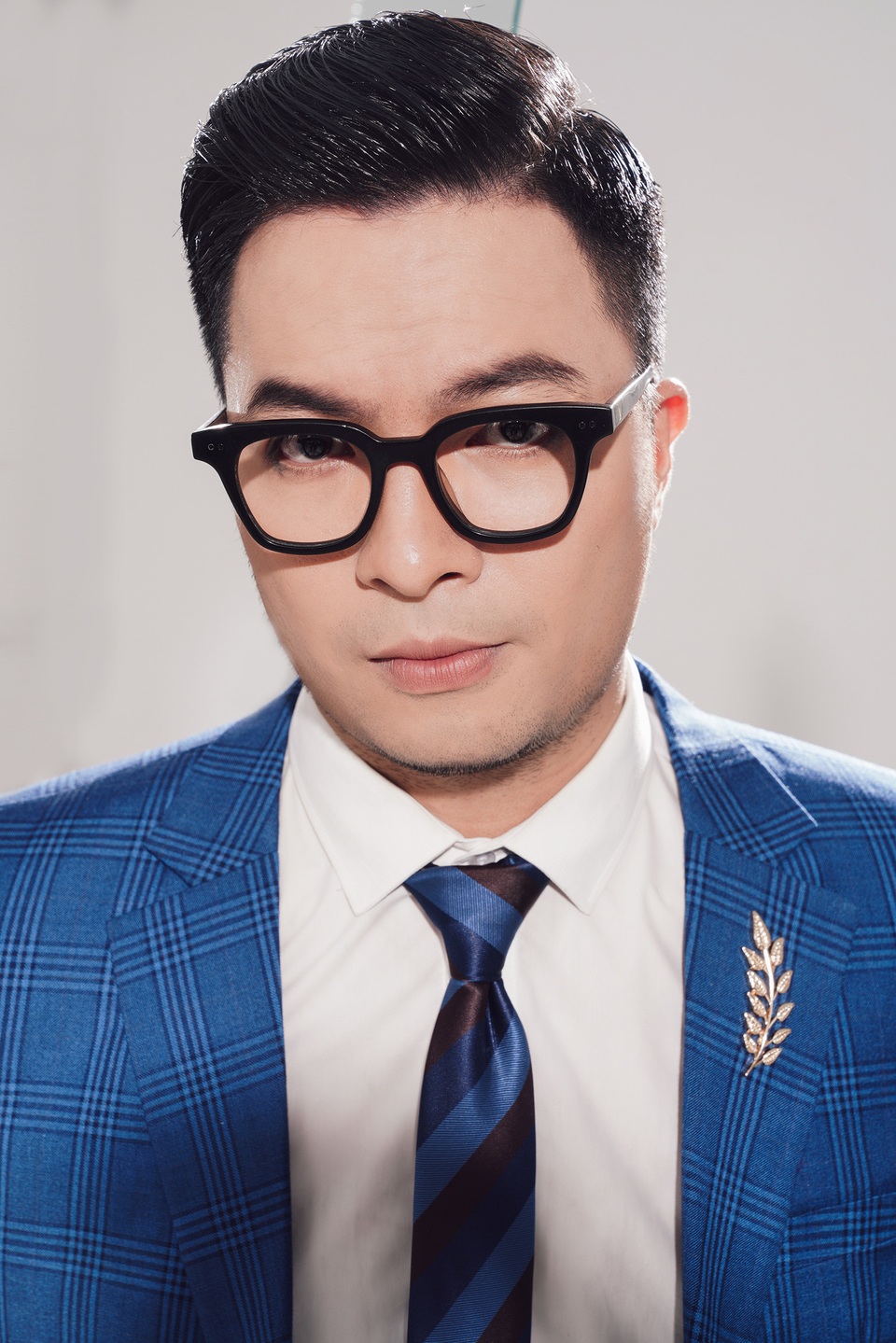 Điểm mặt dàn MC tài sắc thuộc hàng mỹ nam, mỹ nữ của VTV - 6 Điểm mặt dàn MC tài sắc thuộc hàng mỹ nam, mỹ nữ của VTV - 6