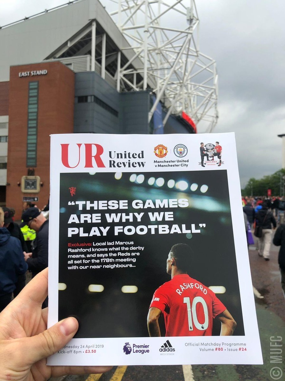 Man Utd 0-2 Man City: Chiến thắng của đẳng cấp - 23 Man Utd 0-2 Man City: Chiến thắng của đẳng cấp - 23