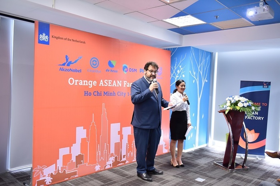 Hành động vì phát triển bền vững – Nếu chúng ta không bắt đầu, ai sẽ bắt đầu? - 2 Hành động vì phát triển bền vững – Nếu chúng ta không bắt đầu, ai sẽ bắt đầu? - 2
