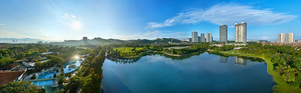 Ai đưa “niềm tự hào Malaysia” tới Việt Nam? - 1