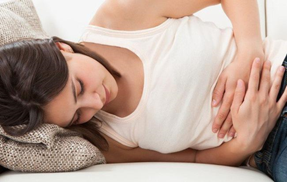 Chứng đau bụng kinh nguy hiểm như thế nào? - 1 Chứng đau bụng kinh nguy hiểm như thế nào? - 1