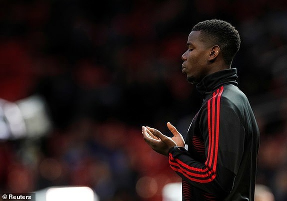 Man Utd nên giữ lại và chia tay ai trong mùa Hè 2019? - 7 Man Utd nên giữ lại và chia tay ai trong mùa Hè 2019? - 7