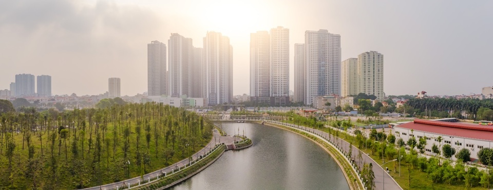 Mỹ Đình, Cầu Giấy, Bắc Từ Liêm “hết hàng” căn hộ 2 ngủ - 1 Mỹ Đình, Cầu Giấy, Bắc Từ Liêm “hết hàng” căn hộ 2 ngủ - 1