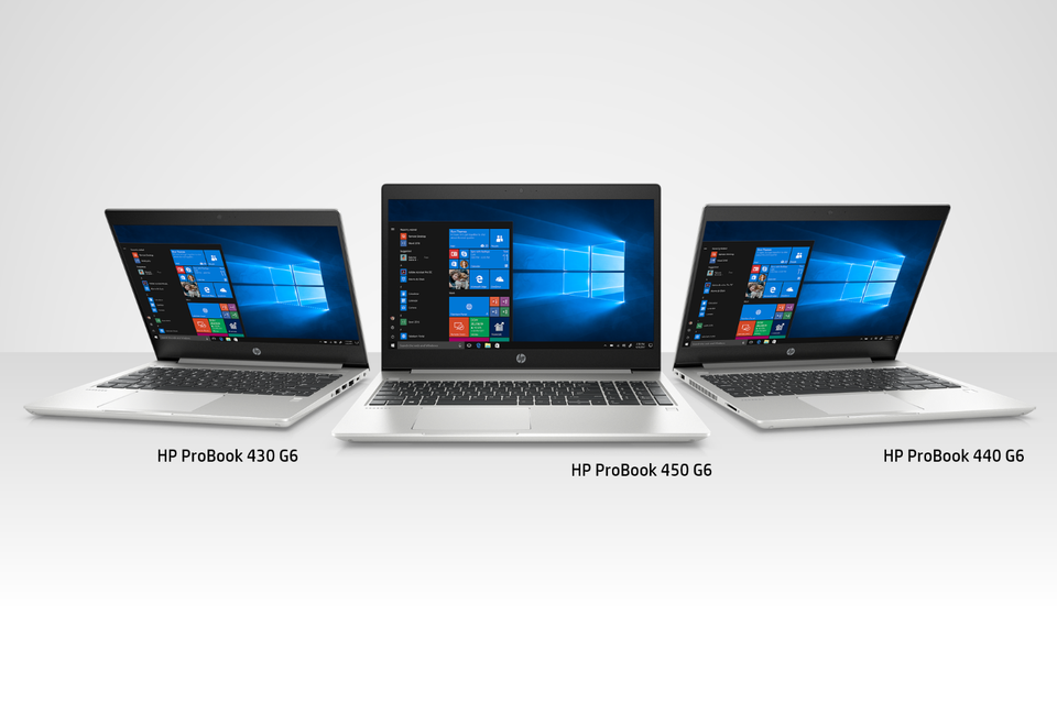 Đánh giá laptop HP ProBook 400 series G6: Hiện đại, ổn định, giá thành hợp lý - 1 Đánh giá laptop HP ProBook 400 series G6: Hiện đại, ổn định, giá thành hợp lý - 1