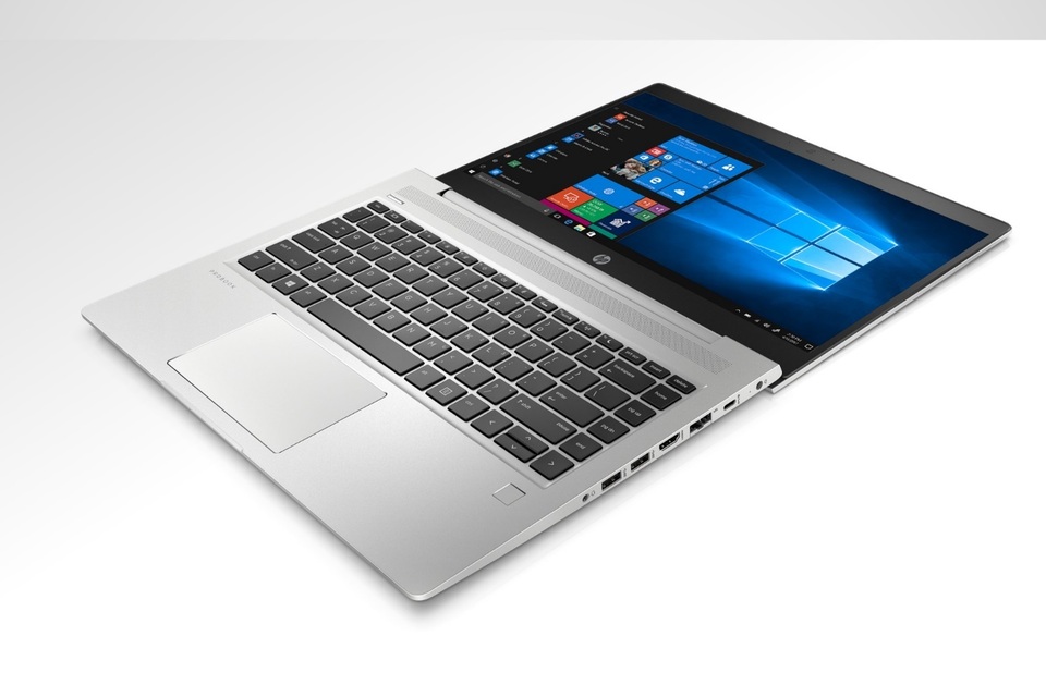 Đánh giá laptop HP ProBook 400 series G6: Hiện đại, ổn định, giá thành hợp lý - 2 Đánh giá laptop HP ProBook 400 series G6: Hiện đại, ổn định, giá thành hợp lý - 2
