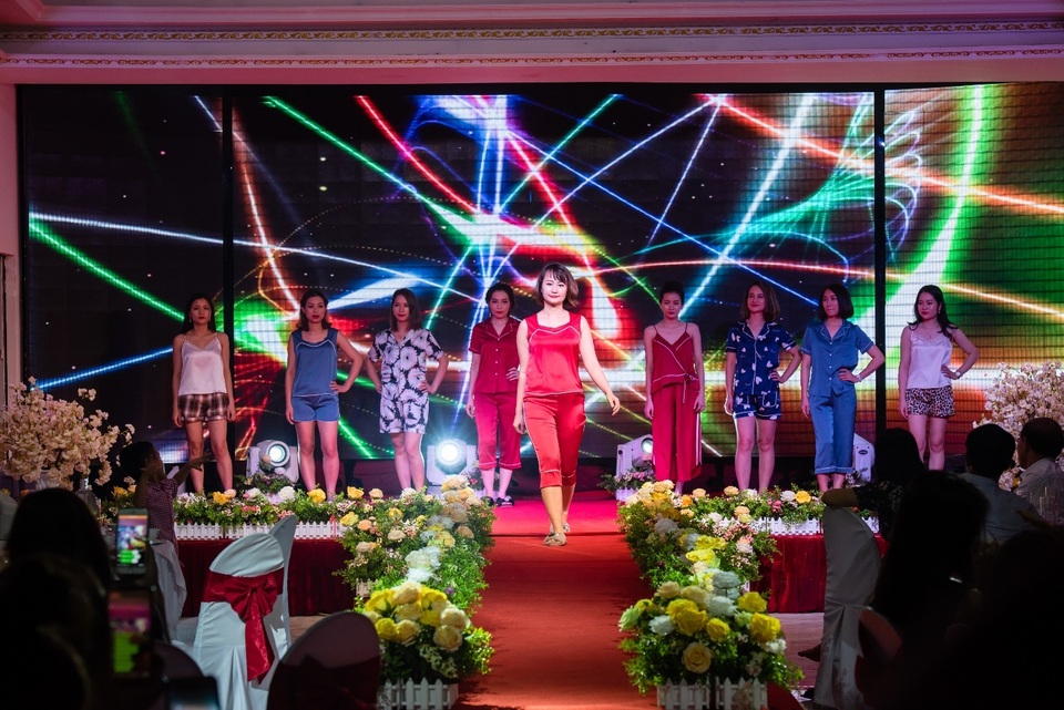 Thời trang Odessa ra mắt những dòng sản phẩm mới nhân dịp sinh nhật 7 năm - 2 Thời trang Odessa ra mắt những dòng sản phẩm mới nhân dịp sinh nhật 7 năm - 2