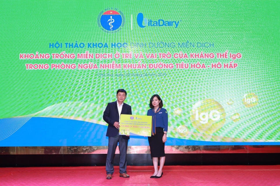 Theo xu hướng hay tạo ra xu hướng của các doanh nghiệp trong thị trường sản phẩm dinh dưỡng Việt? - 2 Theo xu hướng hay tạo ra xu hướng của các doanh nghiệp trong thị trường sản phẩm dinh dưỡng Việt? - 2