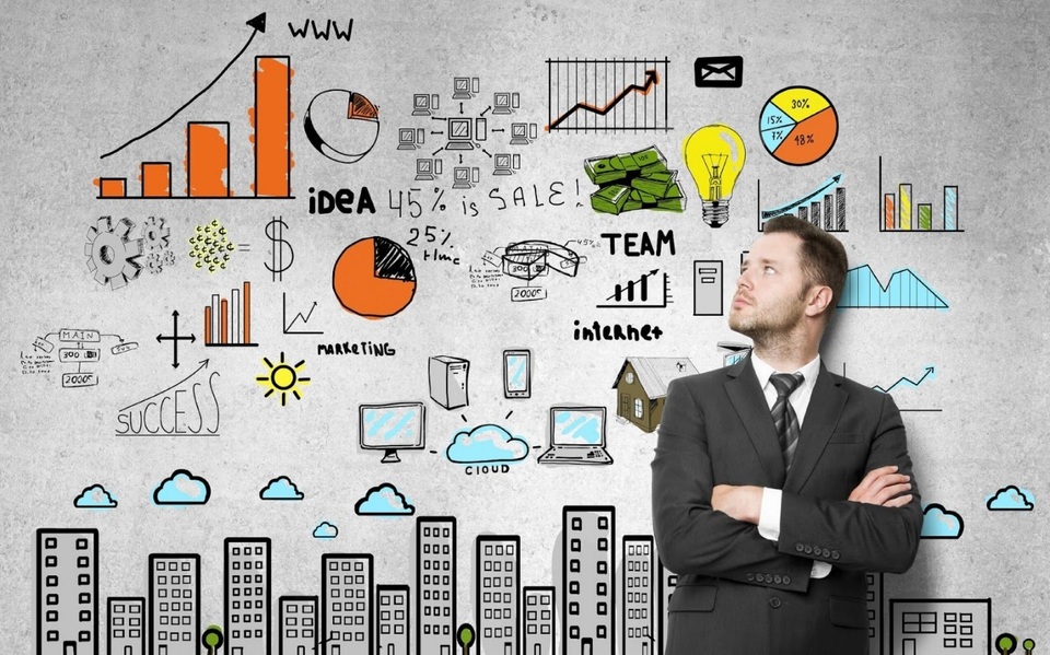 Tìm kiếm khách hàng bất động sản trong thời đại 4.0 - 1 Tìm kiếm khách hàng bất động sản trong thời đại 4.0 - 1