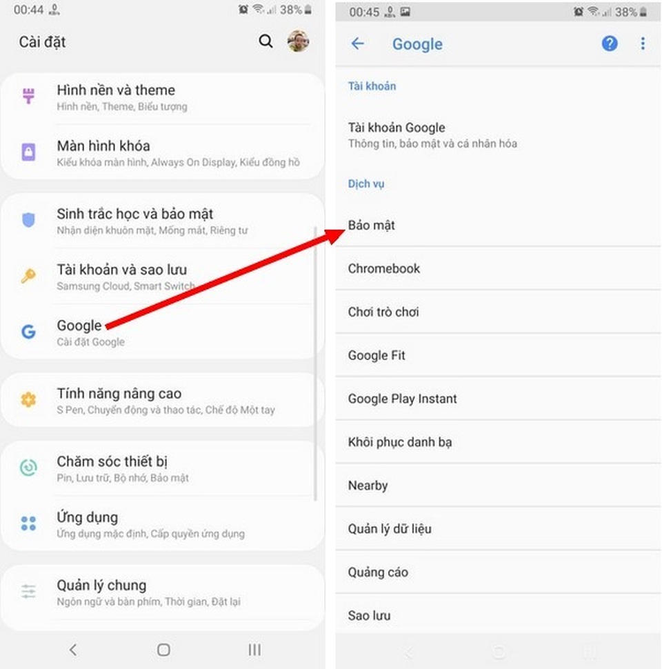 Những giải pháp giúp tìm lại smartphone khi bị mất hoặc thất lạc - 1 Những giải pháp giúp tìm lại smartphone khi bị mất hoặc thất lạc - 1