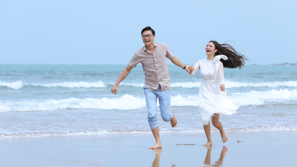 Phạm Phương Thảo huy động 500 người dân đóng MV về quê hương Nghi Lộc - 1 Phạm Phương Thảo huy động 500 người dân đóng MV về quê hương Nghi Lộc - 1
