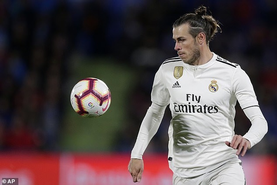Real Madrid hòa thất vọng trước đối thủ cạnh tranh suất dự Champions League - 4 Real Madrid hòa thất vọng trước đối thủ cạnh tranh suất dự Champions League - 4