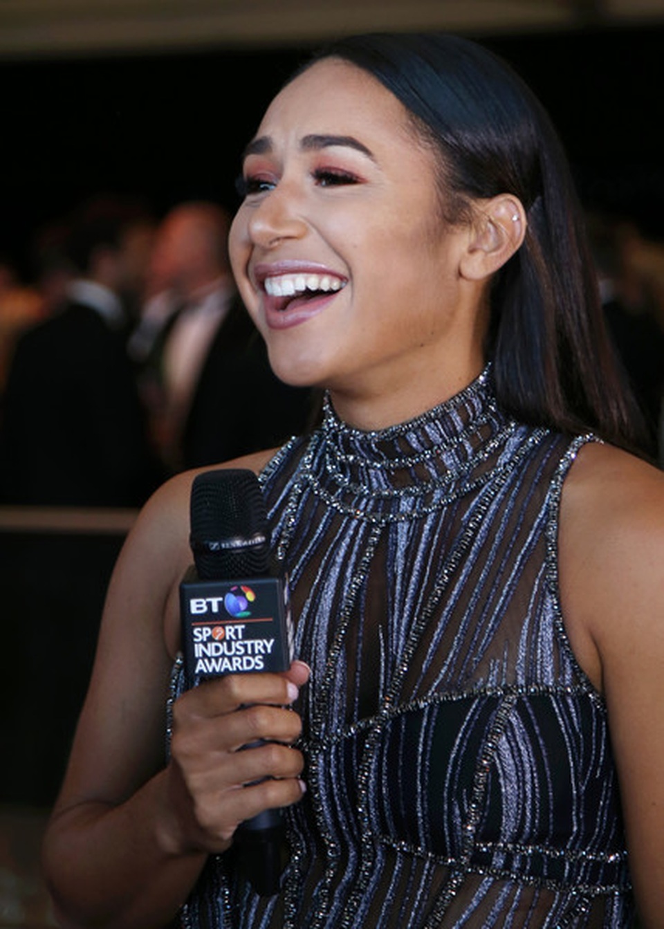 Tay vợt Heather Watson đẹp gợi cảm và cuốn hút - 3