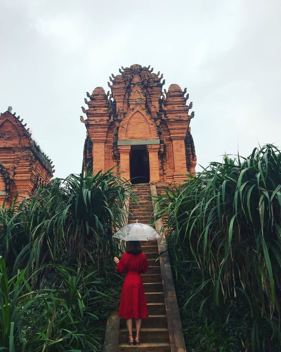 Check-in ở ngôi làng được mệnh danh là “Thái Lan thu nhỏ giữa lòng Hà Nội” - 6 Check-in ở ngôi làng được mệnh danh là “Thái Lan thu nhỏ giữa lòng Hà Nội” - 6