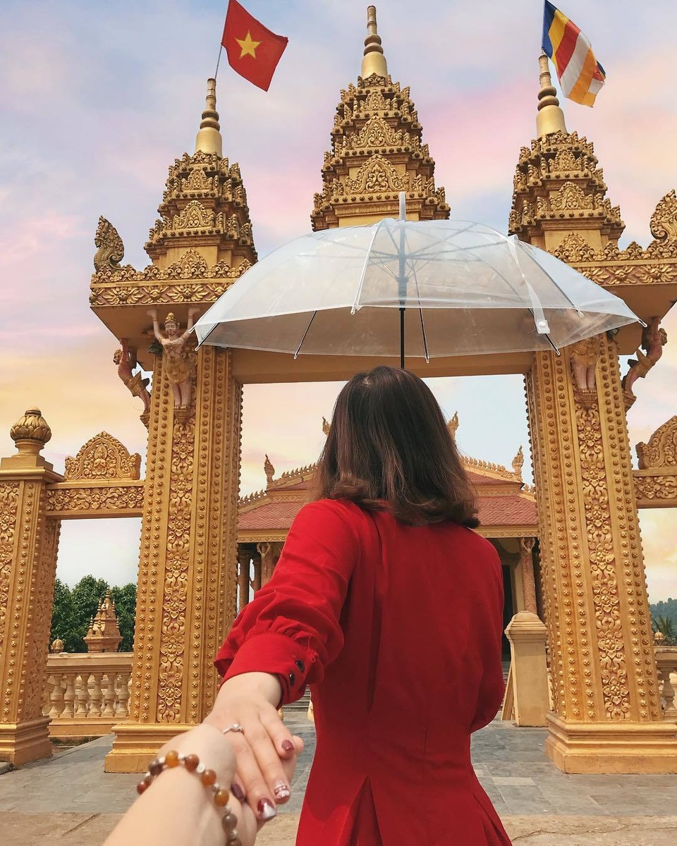 Check-in ở ngôi làng được mệnh danh là “Thái Lan thu nhỏ giữa lòng Hà Nội” - 12 Check-in ở ngôi làng được mệnh danh là “Thái Lan thu nhỏ giữa lòng Hà Nội” - 12
