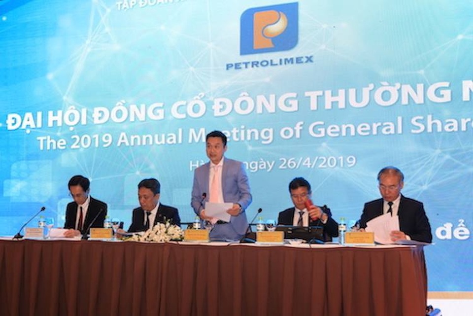 Petrolimex muốn lập chuỗi cửa hàng tiện lợi, mở dịch vụ sửa chữa ô tô tại cây xăng? - 1 Petrolimex muốn lập chuỗi cửa hàng tiện lợi, mở dịch vụ sửa chữa ô tô tại cây xăng? - 1