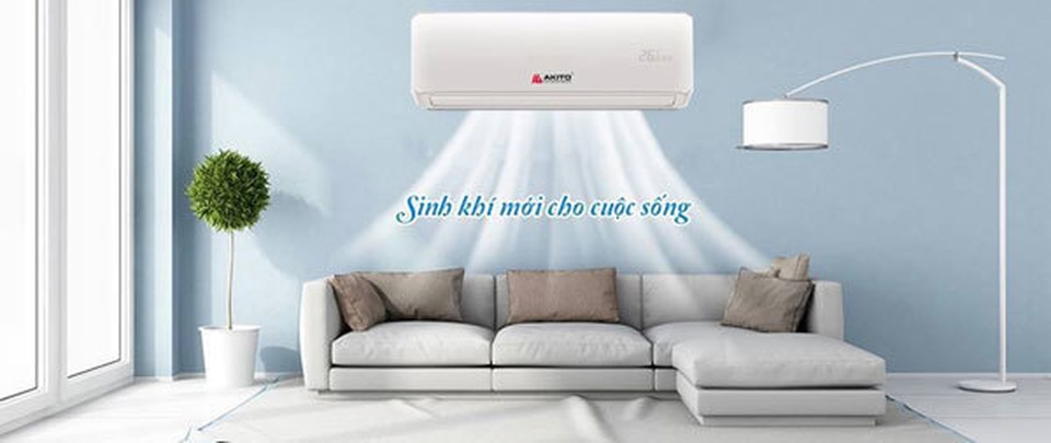 Bí quyết Akito chinh phục người dùng Việt - 1