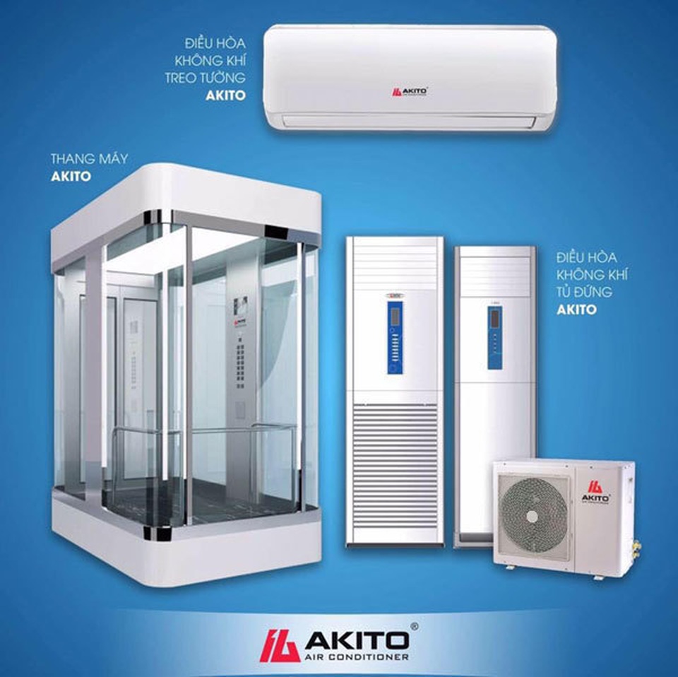 Bí quyết Akito chinh phục người dùng Việt - 3