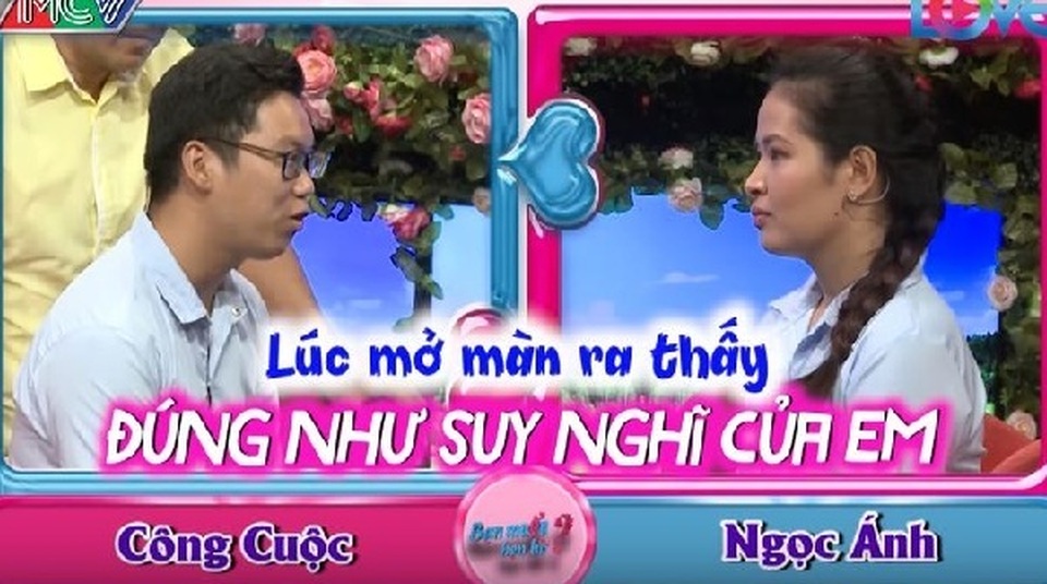 Chàng trai “ế” lâu năm chinh phục thành công cô gái đầy bản lĩnh - 3 Chàng trai “ế” lâu năm chinh phục thành công cô gái đầy bản lĩnh - 3