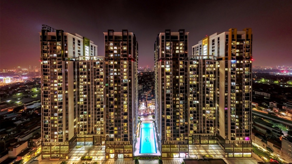 Nhiều dự án xuất sắc dành giải thưởng Quy hoạch đô thị quốc gia - 2