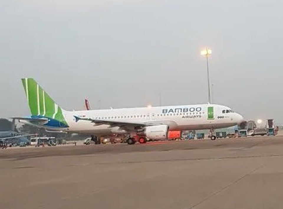 Cục Hàng không báo cáo Bộ GTVT việc Bamboo Airways muốn tăng 40 máy bay - 1 Cục Hàng không báo cáo Bộ GTVT việc Bamboo Airways muốn tăng 40 máy bay - 1