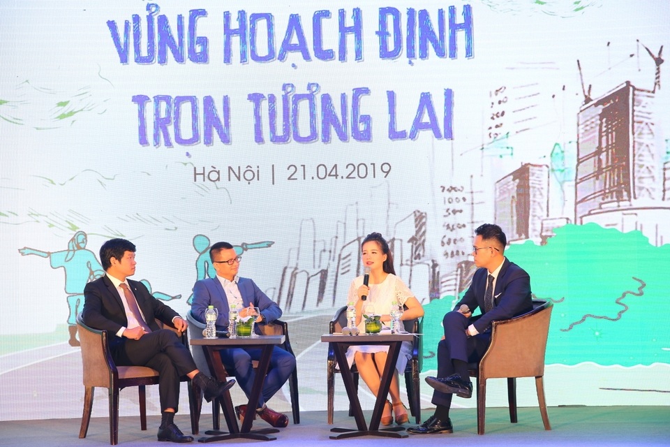 Bí quyết nào giúp vượt qua “khủng hoảng hậu trăng mật”? - 2 Bí quyết nào giúp vượt qua “khủng hoảng hậu trăng mật”? - 2
