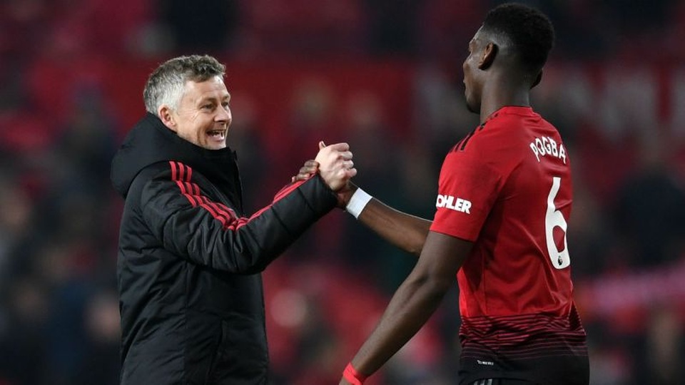 HLV Solskjaer: “Pogba sẽ tiếp tục ở lại Man Utd” - 2 HLV Solskjaer: “Pogba sẽ tiếp tục ở lại Man Utd” - 2