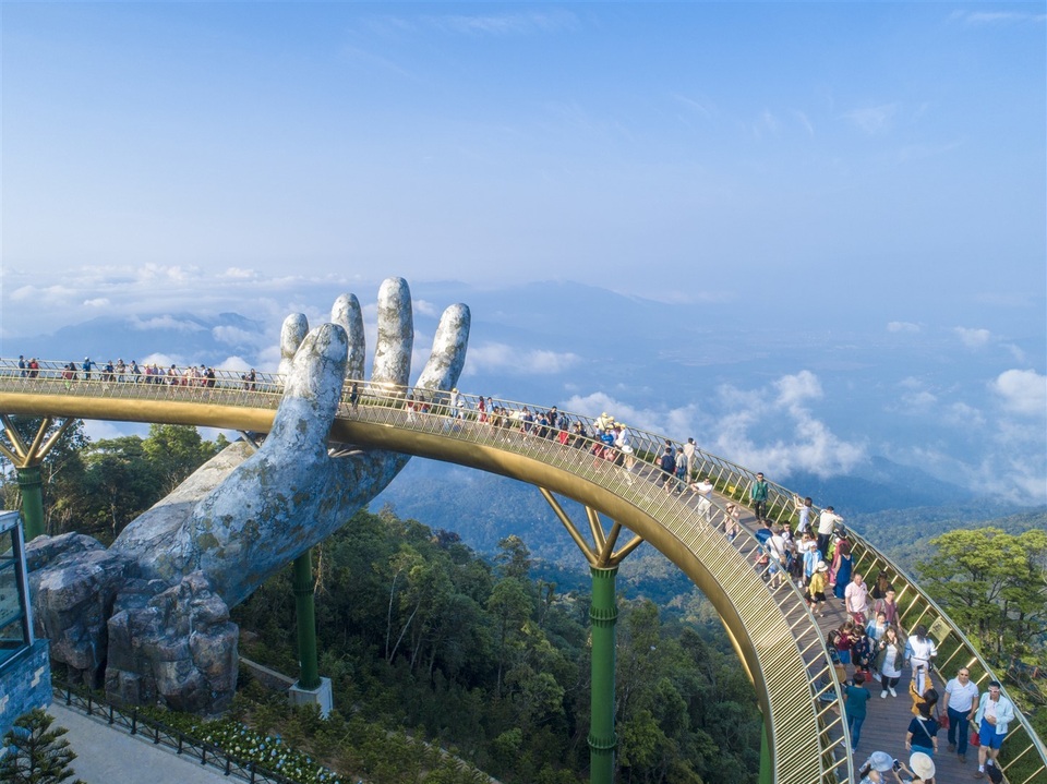 Khách đến Đà Nẵng tăng mạnh dịp Lễ hội pháo hoa quốc tế - DIFF 2019 - 4 Khách đến Đà Nẵng tăng mạnh dịp Lễ hội pháo hoa quốc tế - DIFF 2019 - 4