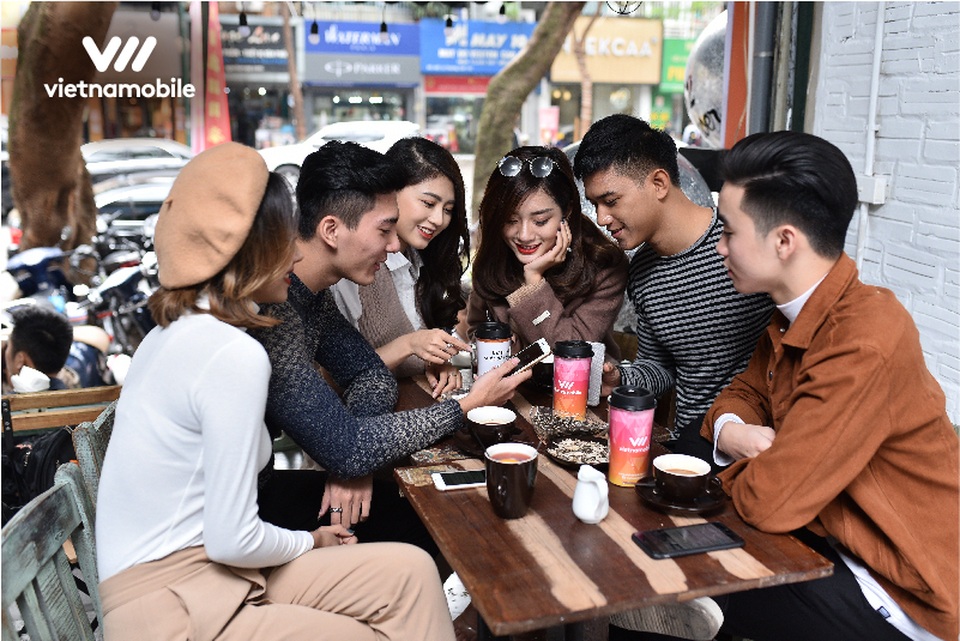 Nạp thẻ liền tay, nhận ngay voucher ăn uống với Vietnamobile - 3