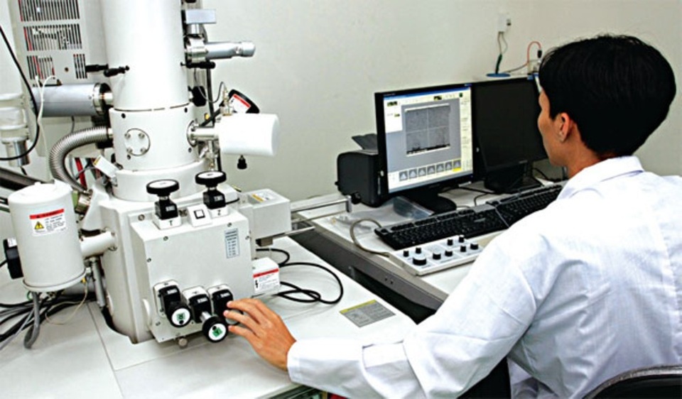 Chuyên gia Việt: “Đầu tư công nghệ như leo cột mỡ, 10 ông leo, 9 ông rơi” - 1 Chuyên gia Việt: “Đầu tư công nghệ như leo cột mỡ, 10 ông leo, 9 ông rơi” - 1