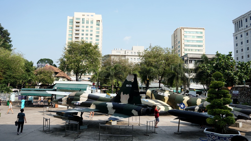 Chiến tranh Việt Nam