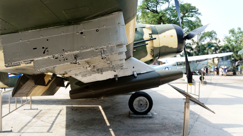 trực thăng vận CH-47.