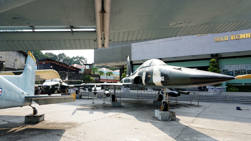 Chiến tranh Việt Nam