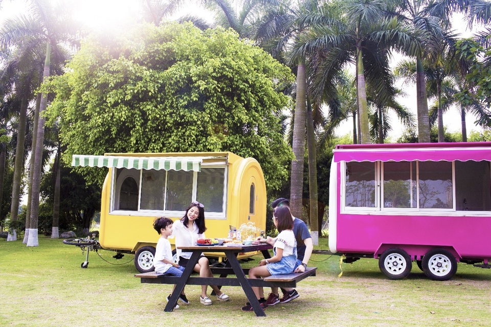 Chơi với thiên nhiên – món quà kỳ diệu dịp nghỉ lễ năm nay dành cho các bé - 9 Chơi với thiên nhiên – món quà kỳ diệu dịp nghỉ lễ năm nay dành cho các bé - 9