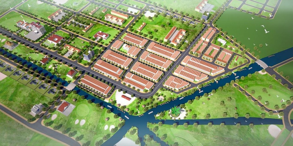 Đất nền Hậu Giang - tiềm năng đón sóng đầu tư - 2 Đất nền Hậu Giang - tiềm năng đón sóng đầu tư - 2