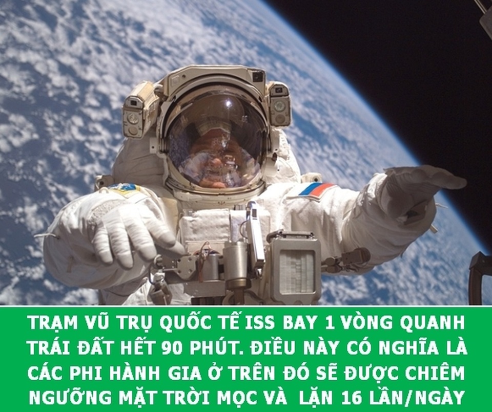 “Xả hơi” ngày cuối tuần với những Fun Facts khoa học đầy thú vị - 1 “Xả hơi” ngày cuối tuần với những Fun Facts khoa học đầy thú vị - 1