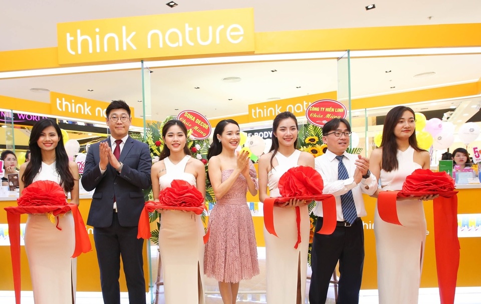 Nhã Phương: “Tôi đã bỏ thói quen dùng nước hoa” - 1 Nhã Phương: “Tôi đã bỏ thói quen dùng nước hoa” - 1