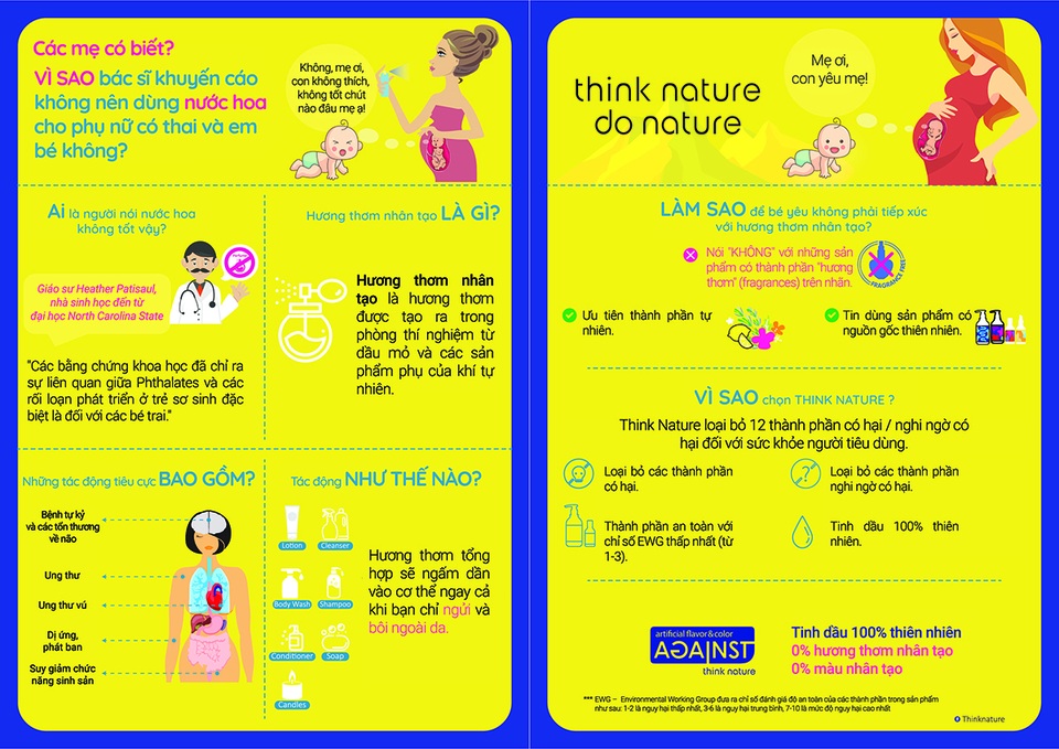 Nhã Phương: “Tôi đã bỏ thói quen dùng nước hoa” - 2 Nhã Phương: “Tôi đã bỏ thói quen dùng nước hoa” - 2