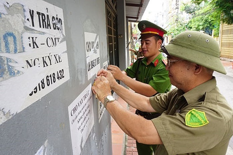 Thủ tướng chỉ đạo mở cao điểm trấn áp tội phạm liên quan đến tín dụng đen - 2 Thủ tướng chỉ đạo mở cao điểm trấn áp tội phạm liên quan đến tín dụng đen - 2