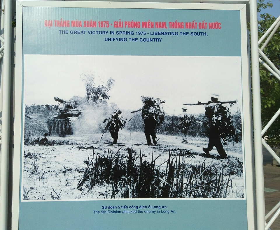 TPHCM tổ chức triển lãm ảnh trên đường phố kỷ niệm đại lễ 30/4 - 3 TPHCM tổ chức triển lãm ảnh trên đường phố kỷ niệm đại lễ 30/4 - 3