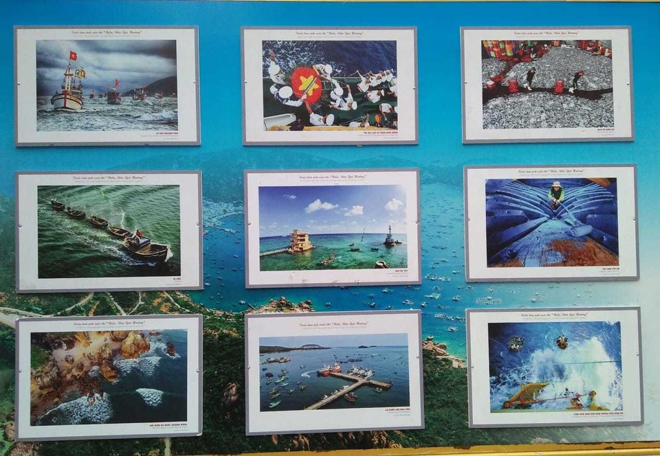 TPHCM tổ chức triển lãm ảnh trên đường phố kỷ niệm đại lễ 30/4 - 12 TPHCM tổ chức triển lãm ảnh trên đường phố kỷ niệm đại lễ 30/4 - 12