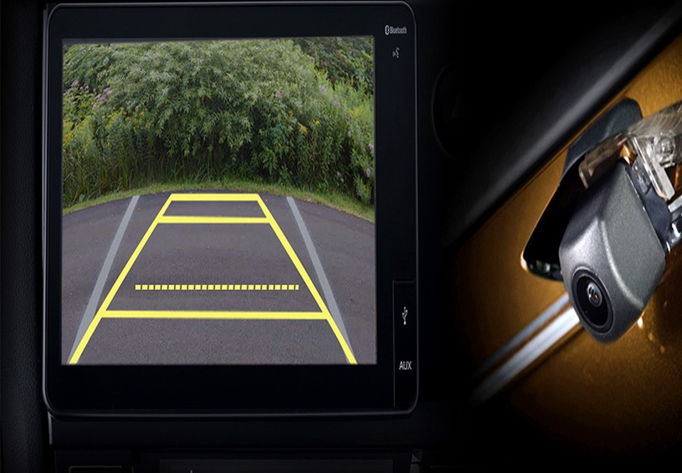 Honda BR-V tìm đường về Việt Nam? - 13