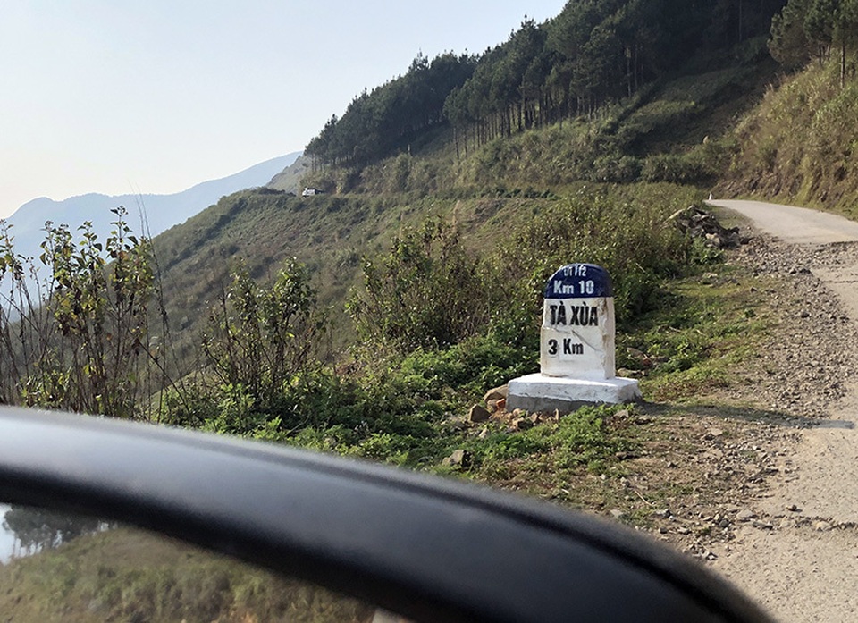 Đừng sợ lái xe đường đèo! - 3