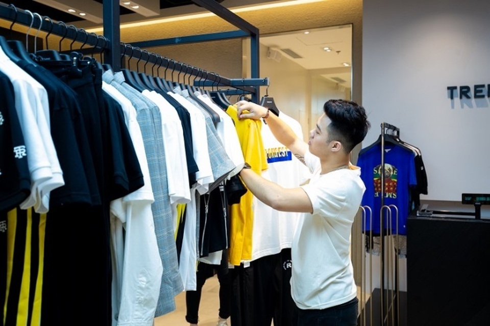 Khai trương Vincom thứ 10 tại Hà Nội - 4 Khai trương Vincom thứ 10 tại Hà Nội - 4