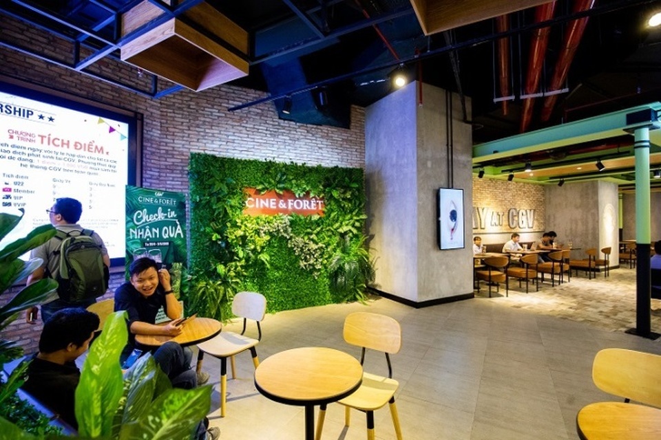 Khai trương Vincom thứ 10 tại Hà Nội - 5 Khai trương Vincom thứ 10 tại Hà Nội - 5