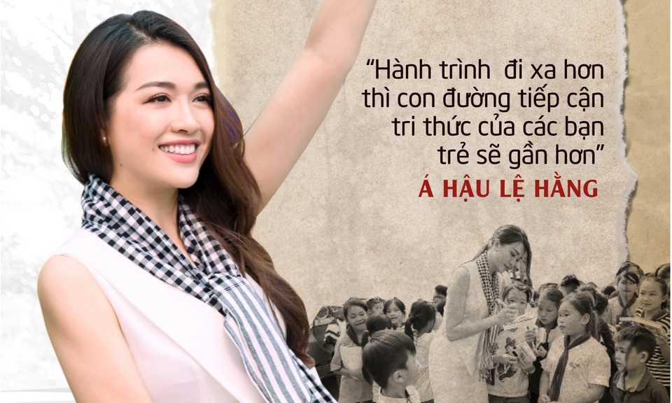 Những câu nói truyền cảm hứng của “hoa hậu nghèo nhất làng hoa hậu” - 9 Những câu nói truyền cảm hứng của “hoa hậu nghèo nhất làng hoa hậu” - 9