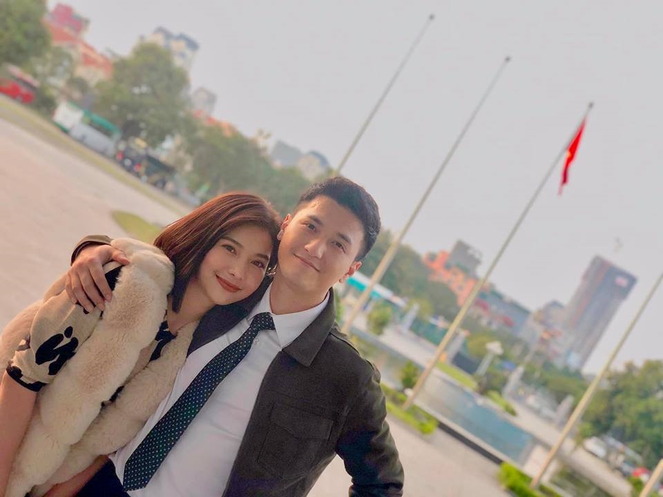 “Soái ca Phi” của “Chạy trốn thanh xuân” đối diện những sai lầm trong quá khứ - 1 “Soái ca Phi” của “Chạy trốn thanh xuân” đối diện những sai lầm trong quá khứ - 1