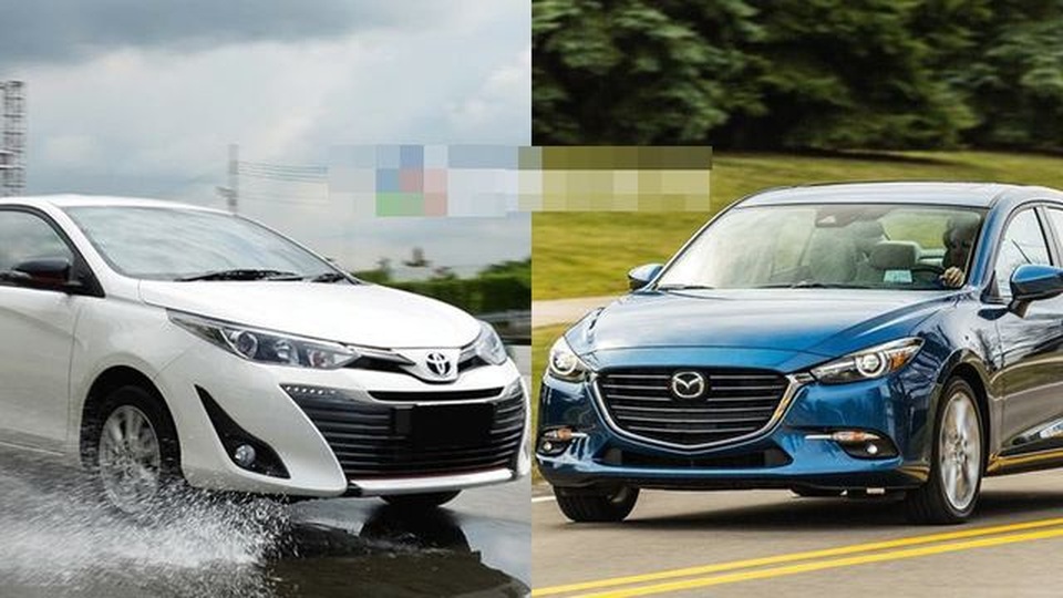 Năm 2018: Chỉ 4 ông lớn và 11 mẫu xe đủ điều kiện miễn thuế nhập linh kiện vào Việt Nam - 1 Năm 2018: Chỉ 4 ông lớn và 11 mẫu xe đủ điều kiện miễn thuế nhập linh kiện vào Việt Nam - 1