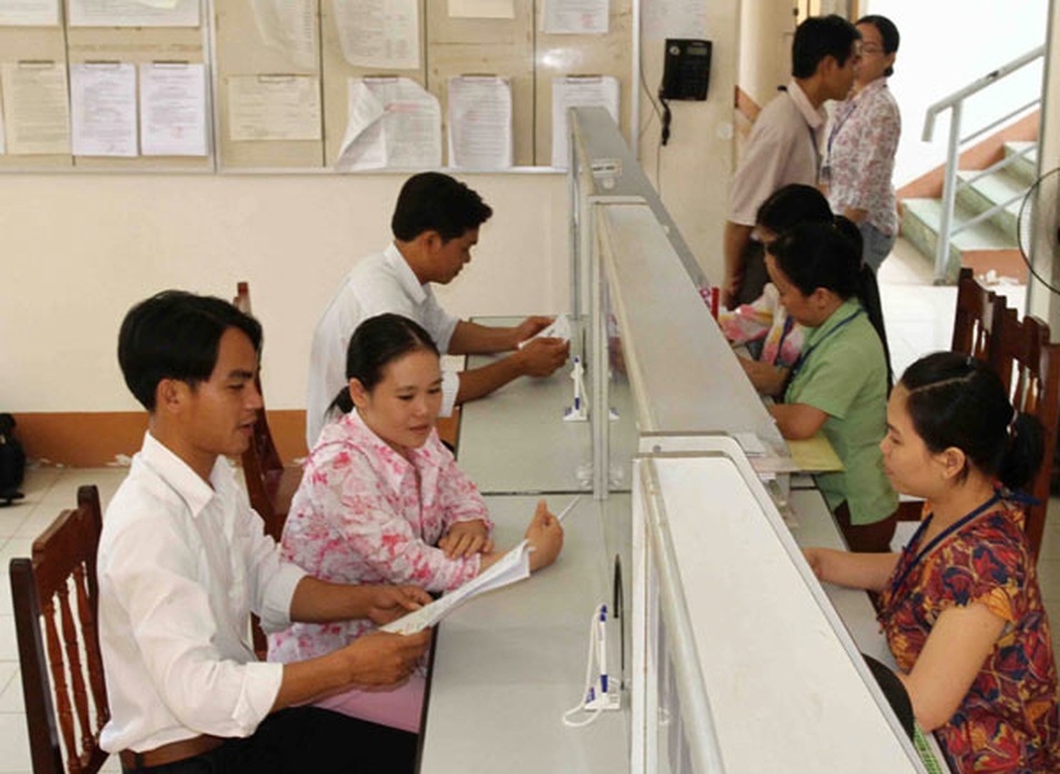 Nghị định công chức cấp xã: Mỗi xã giảm bao nhiêu công chức? - 1 Nghị định công chức cấp xã: Mỗi xã giảm bao nhiêu công chức? - 1