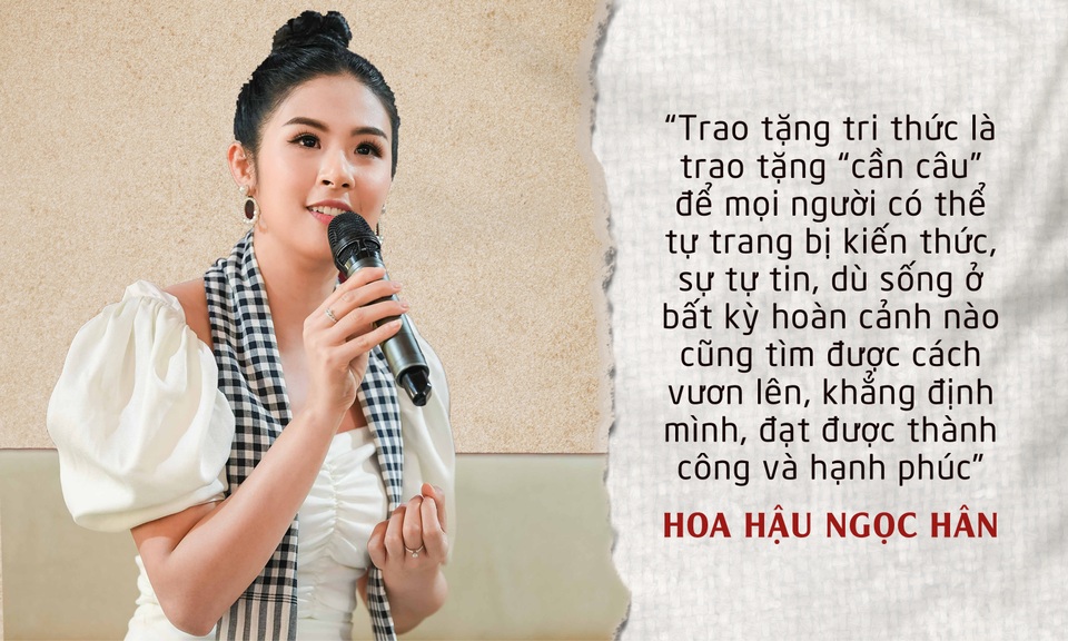 Những câu nói truyền cảm hứng của “hoa hậu nghèo nhất làng hoa hậu” - 3 Những câu nói truyền cảm hứng của “hoa hậu nghèo nhất làng hoa hậu” - 3