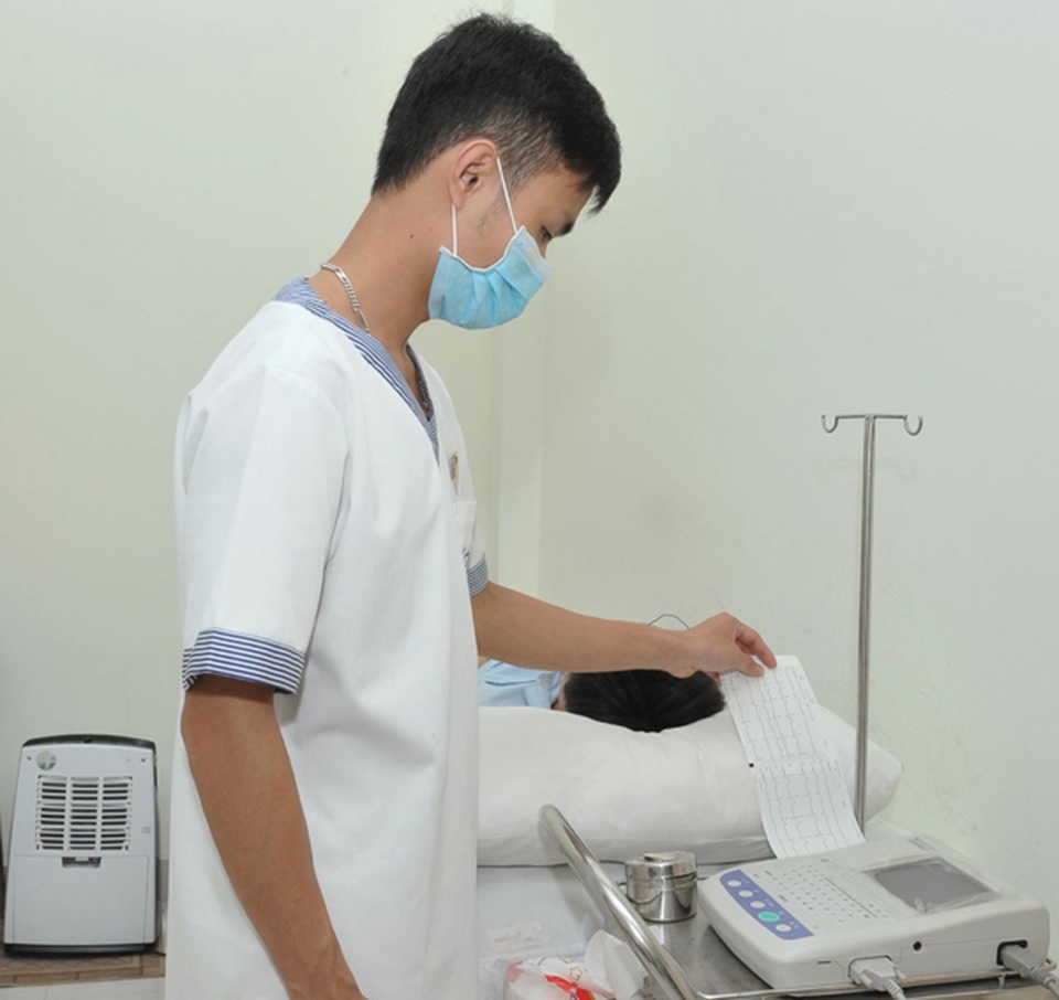 Rối loạn nhịp tim và những cái chết bất ngờ - 2 Rối loạn nhịp tim và những cái chết bất ngờ - 2